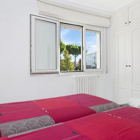 1Albo01 - Llafranc Villa Calella De Palafrugell Eksteriør billede