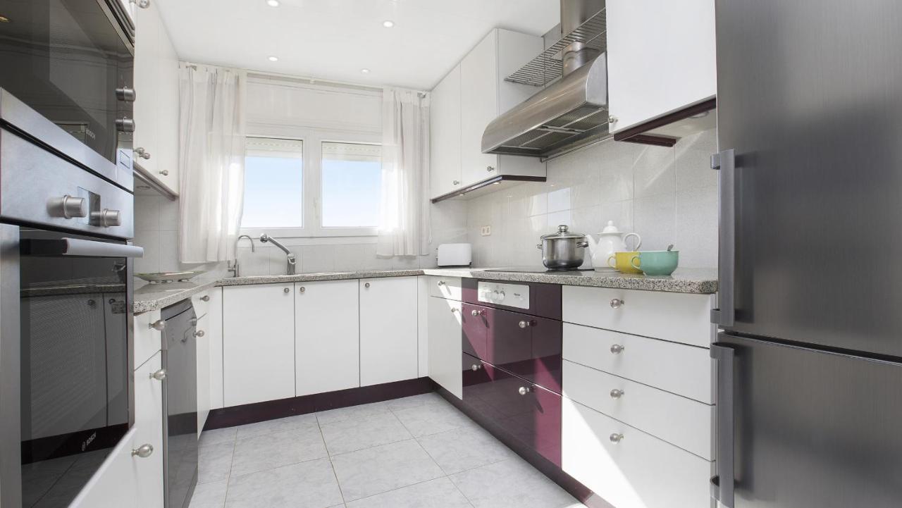 1Albo01 - Llafranc Villa Calella De Palafrugell Eksteriør billede